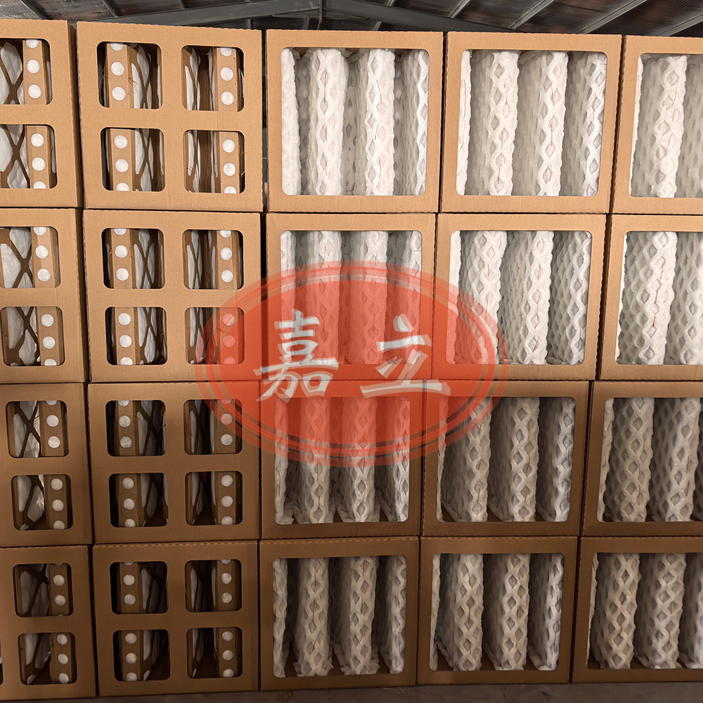 和平dpa纸盒式过滤器